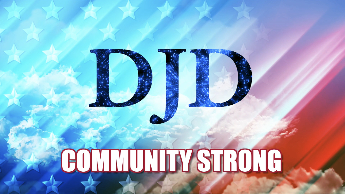 Wildwood FD 9/11 Memorial Stair Climb D'Arcy Johnson Day Lawyers